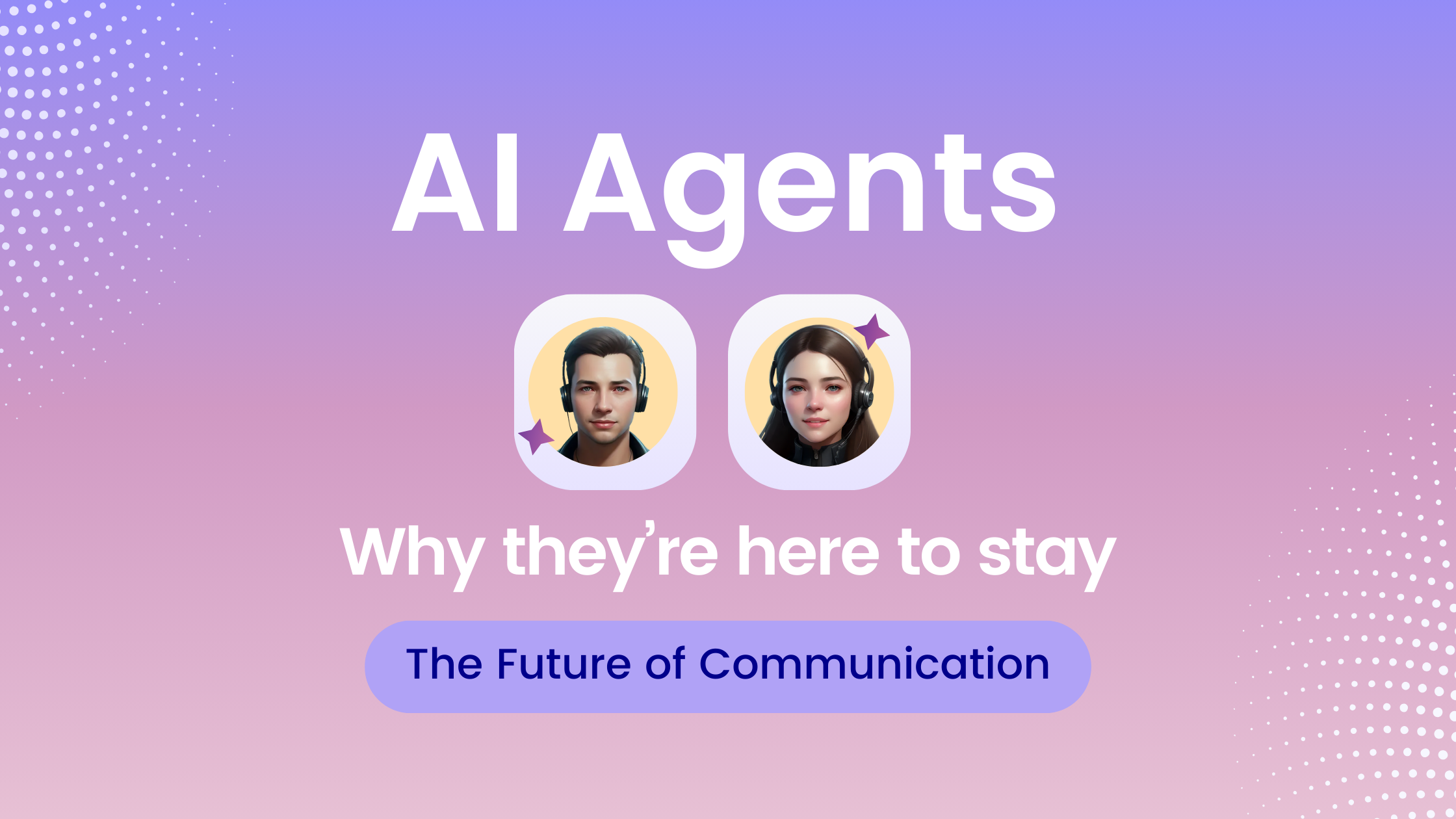 Why real estate agents and property managers need an AI phone agent